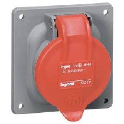 Legrand Hypra Plug and Sockets