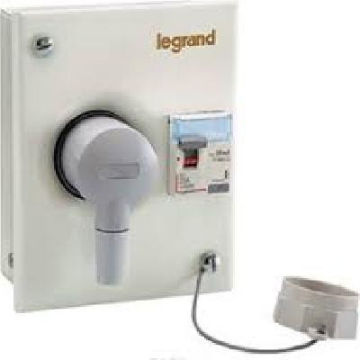 Legrand Metra Plug and Sockets