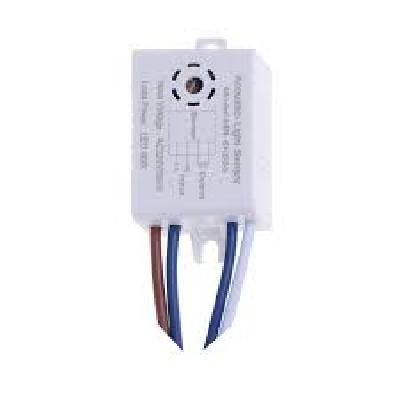 Light Sensitive Switch