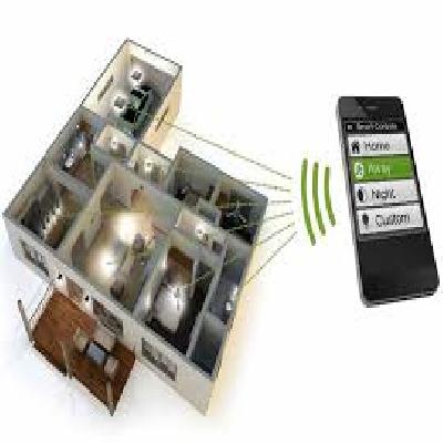 Lighting Management Automation System Service