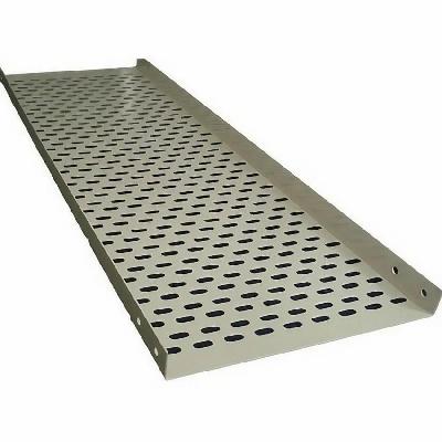 Mild Steel Cable Guide