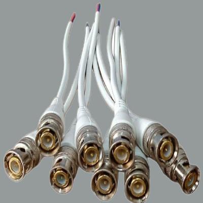 Mild Steel Electrical Connector