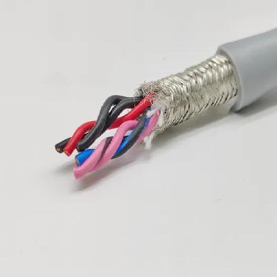 Power Chain Applications Cables