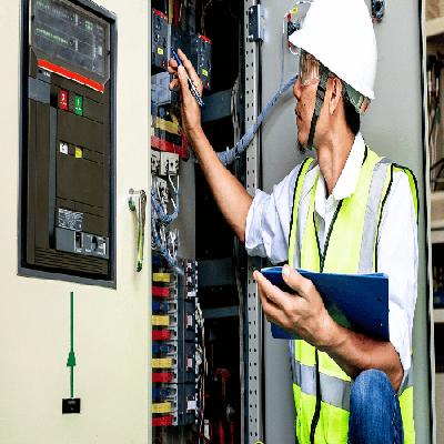 Power Electric  Contractor
