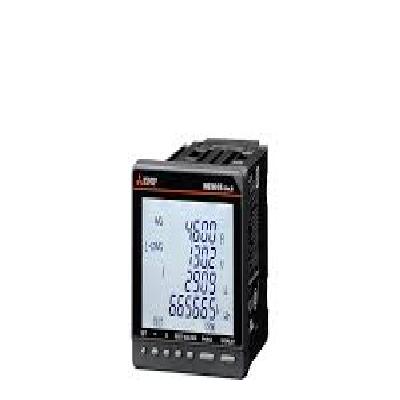 Power Monitoring Meter