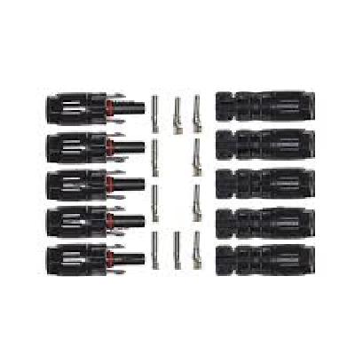 PPO Solar Connector