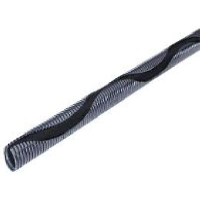 Protective Cable Conduit System Parallelly Corrugated