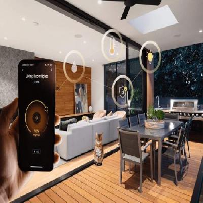 Remote Monitoring Home Automation  Service