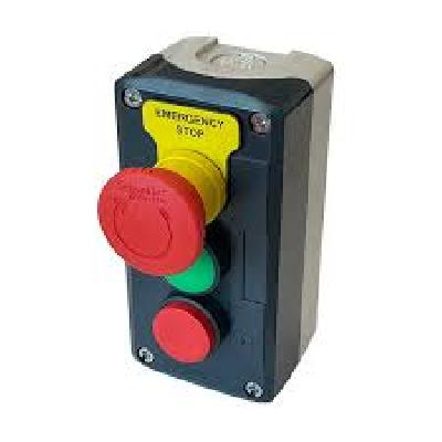 Remote Push Button Control Stations