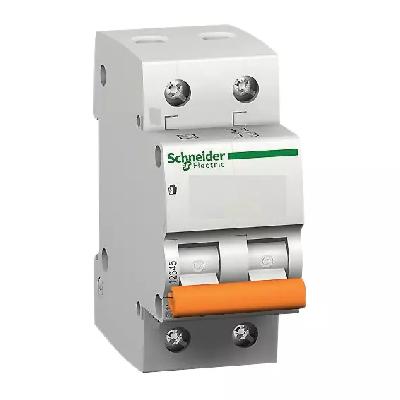 Schneider Circuit Breakers