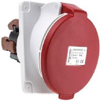 Schneider Industrial   Sockets