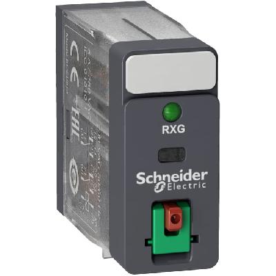 Schneider Power Relay