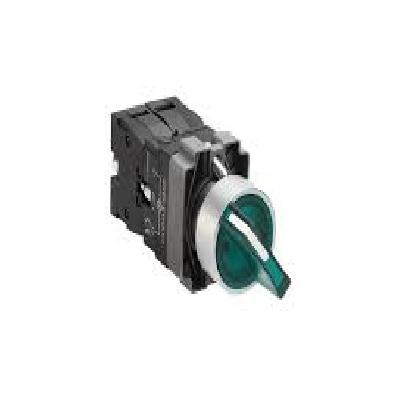 Selector Electric Switch
