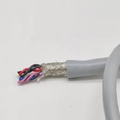 Servo Applications Cables
