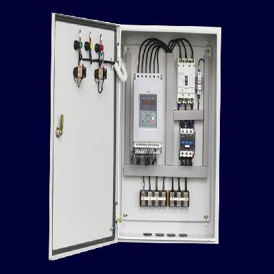 Soft Starter Control Panel