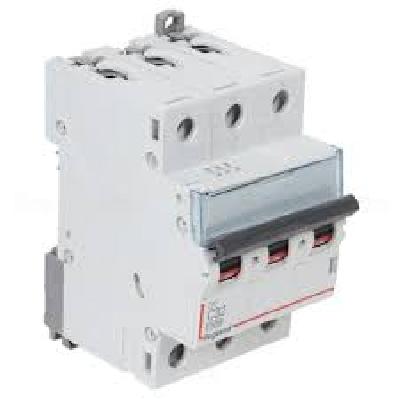 Triple Pole Legrand MCCB