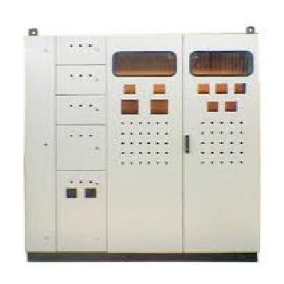 Universal  Enclosures Control Panel