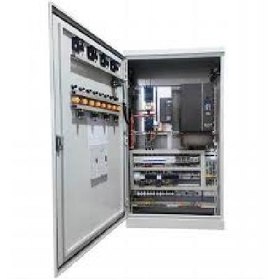VFD Control  Panel