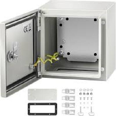 Wall Mount Junction Box