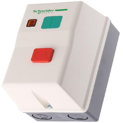 Electric DOL Starter
