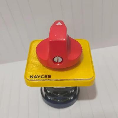 Electric Kaycee Rotary Switch