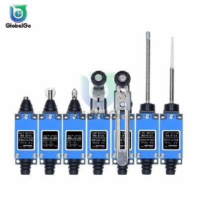 Electric Mini Limit Switches