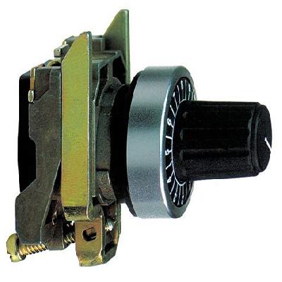 Electric Potentiometer