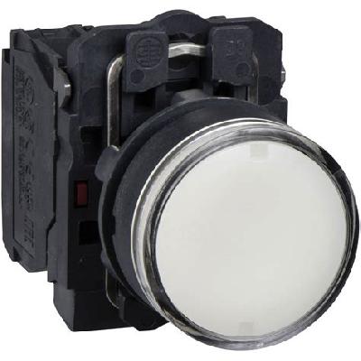 Electric Push Button