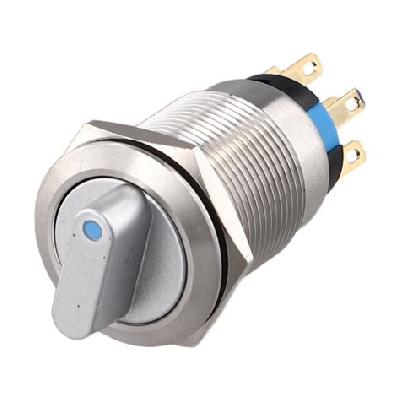 Electric Push Button Rotary Switches
