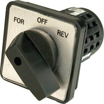 Electric Reverse Switch