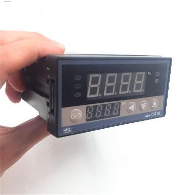 Electrical Digital PID Controllers