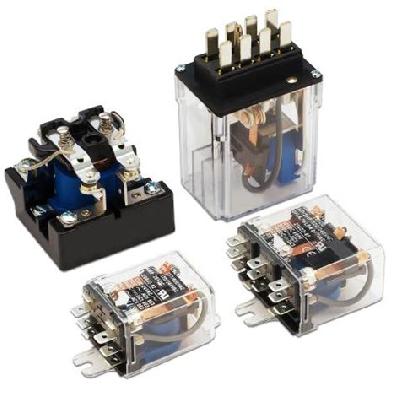 Electrical Power Relays