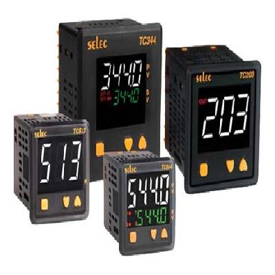 Electrical Selec Temperature Controllers