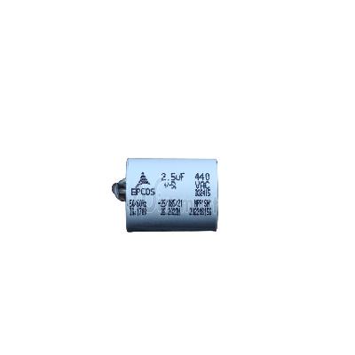 Electronic EPCOS Fan Capacitor