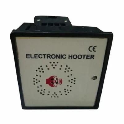 Electronic Hooter