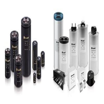 Electronic Power Capacitors