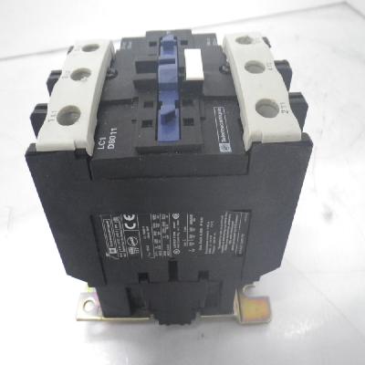 MNX45 TC Power Contactors
