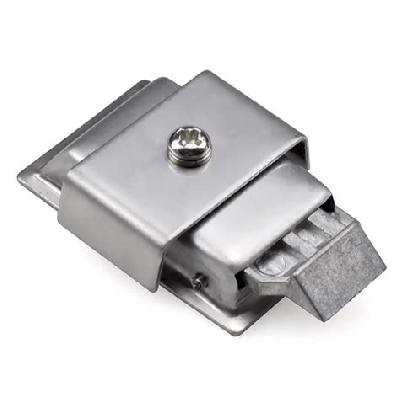 Stainless Steel Panel Lock