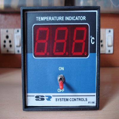 Temperature Indicators