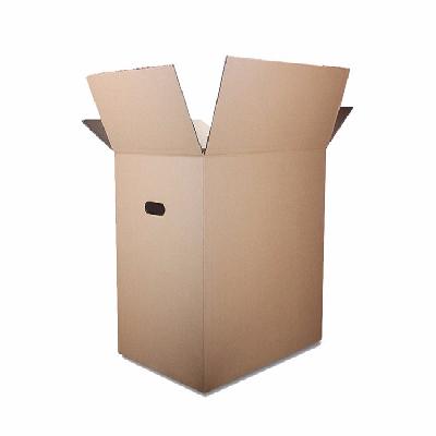 7 Ply Corrugated Box