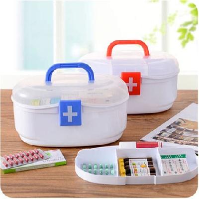 Medicine Packaging Boxes