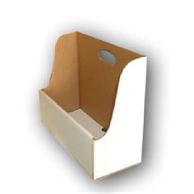 Self Locking Corrugated Box
