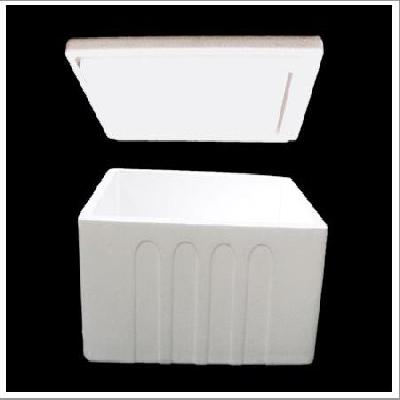 Thermocol Box