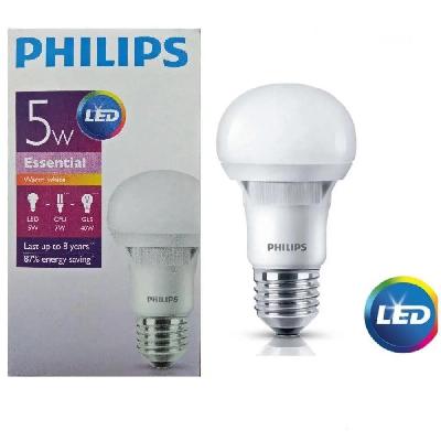 5W LED Bulb
