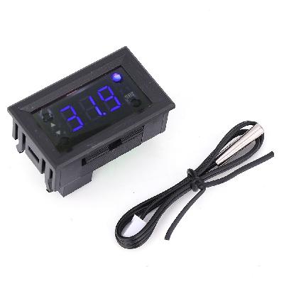 Accurate Cooler Regulator