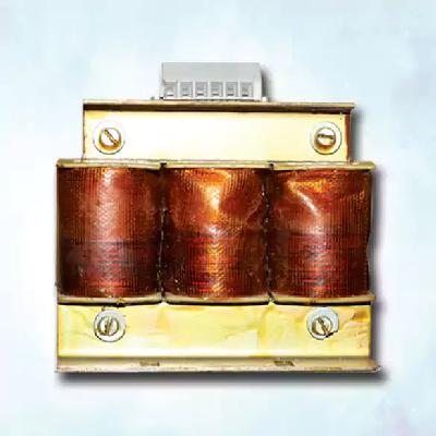 Accurate Electronic Choke