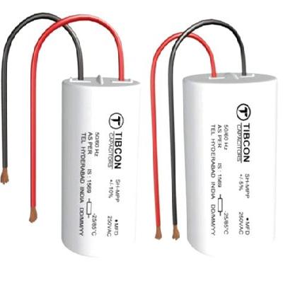 Acurate Fan Capacitor