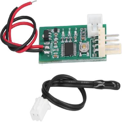 Acurate Fan Regulator