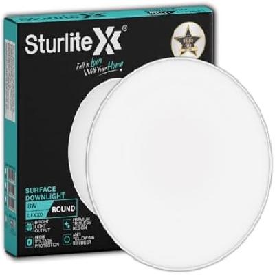 Acurate LED Ceiling Light