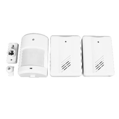Acurate Musical Door Bell